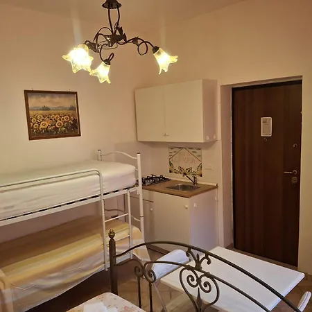 Casa vacanze Nantò 2 Santa Maria di Castellabate